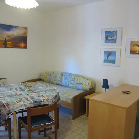 Apartment Argea Grado