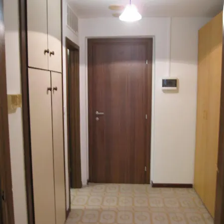 Argea Apartment *