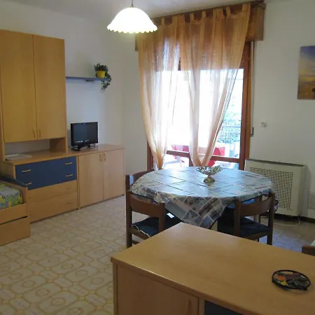 Apartment Argea Grado
