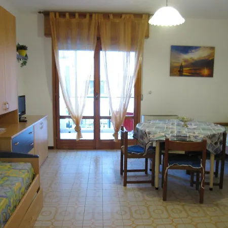 Apartment Argea