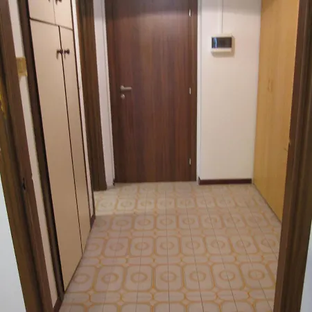 Apartment Argea