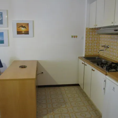Apartment Argea Grado