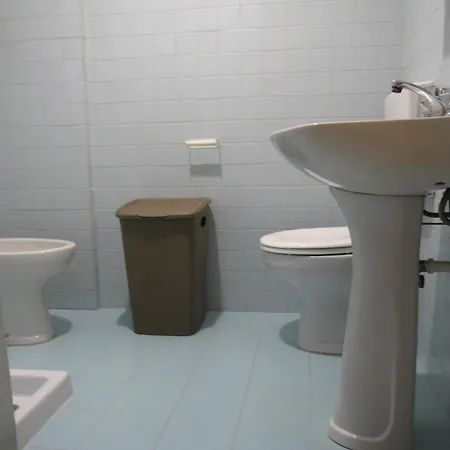 Argea Apartment *