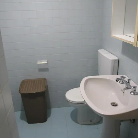 Apartment Argea