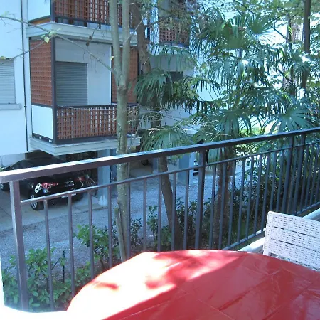 Apartamento Argea