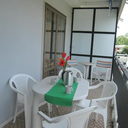 Argea Apartment