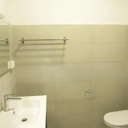 Apartment Argea *