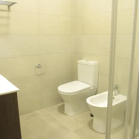 Apartment Argea