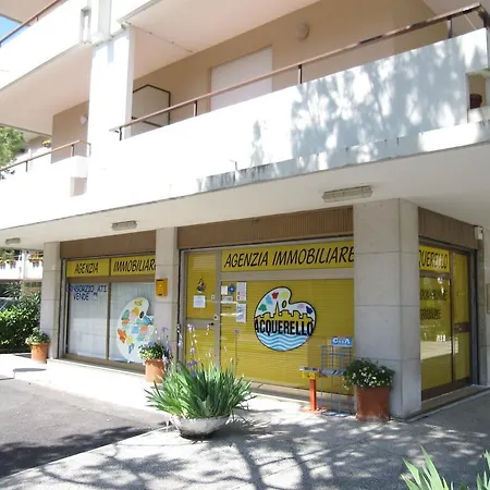 Argea Apartment